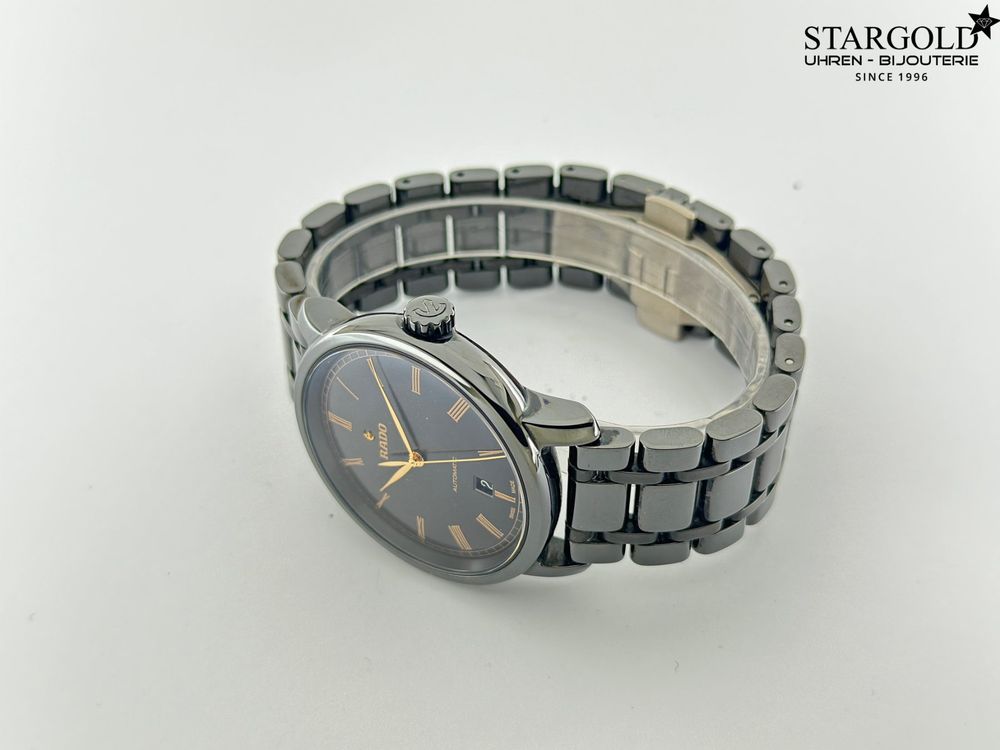 Rado Keramik Automatik - R14805162
