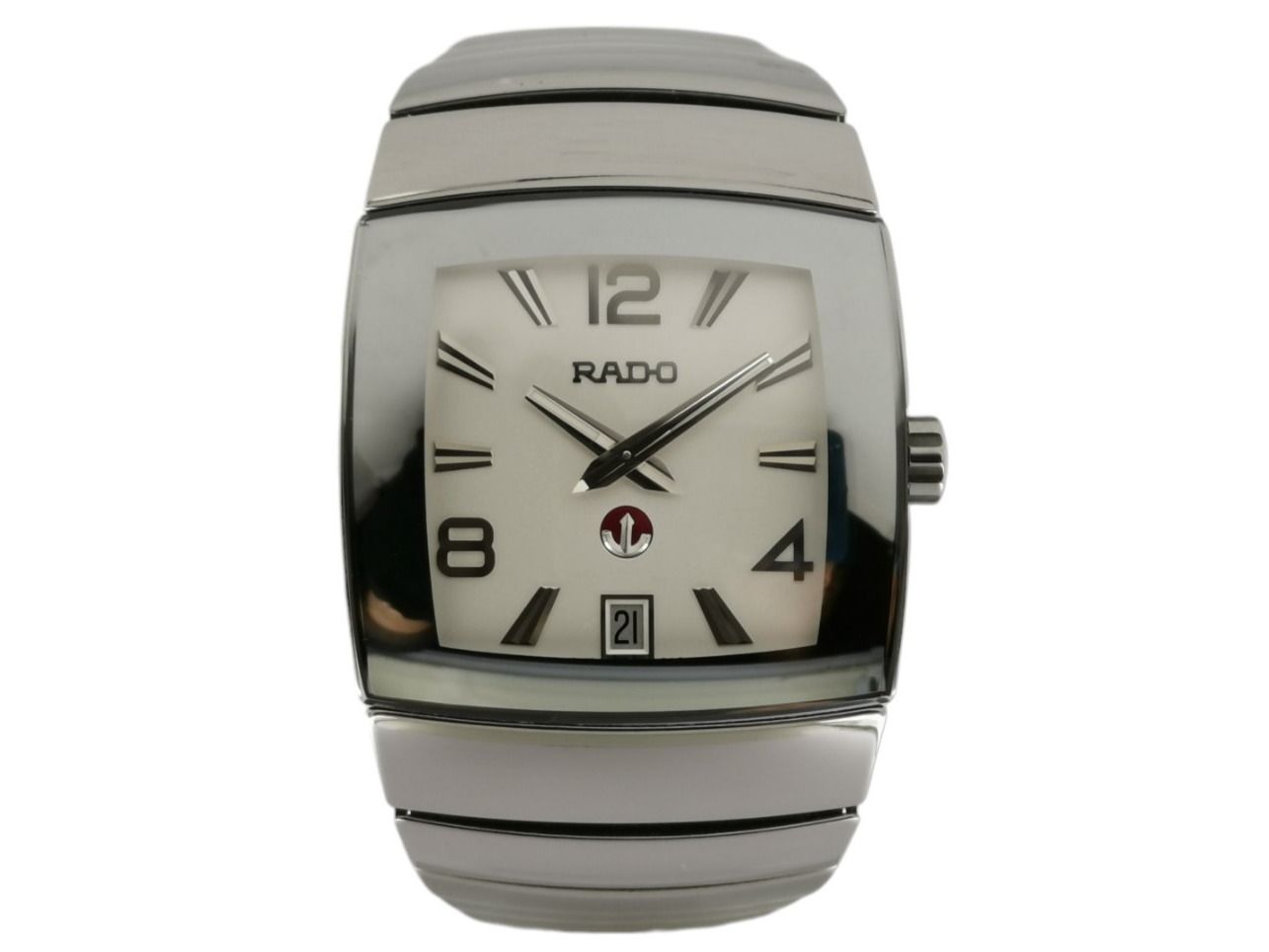 Rado Sintra automatic men's watch l full set