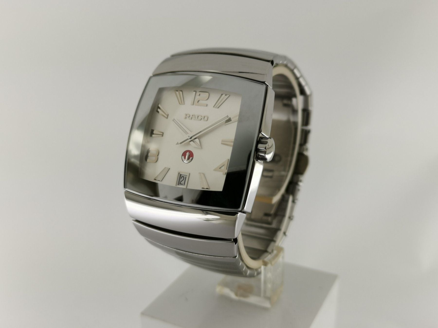 Rado Sintra automatic men's watch l full set