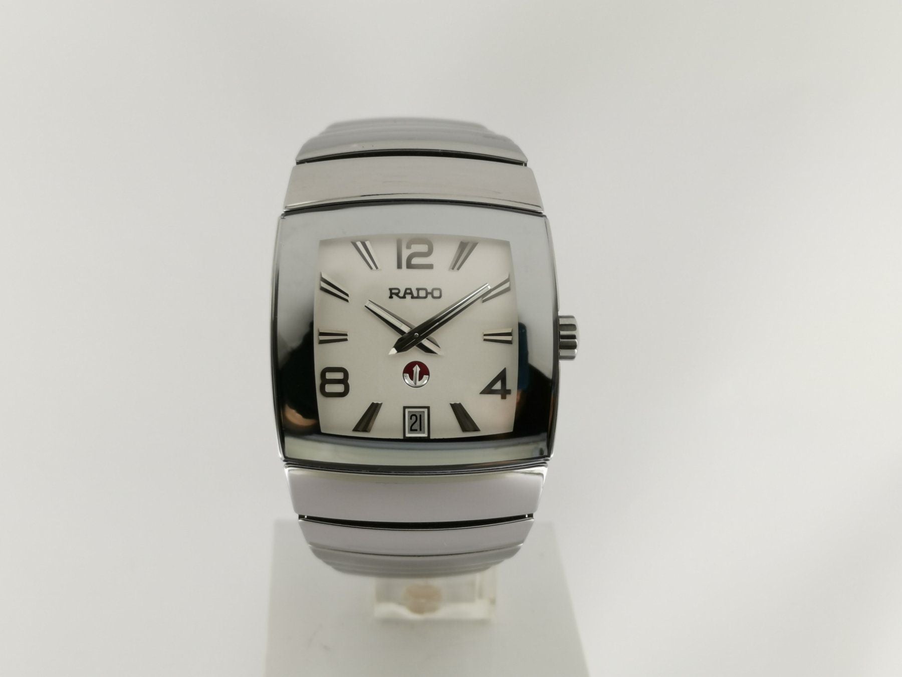 Rado Sintra automatic men's watch l full set