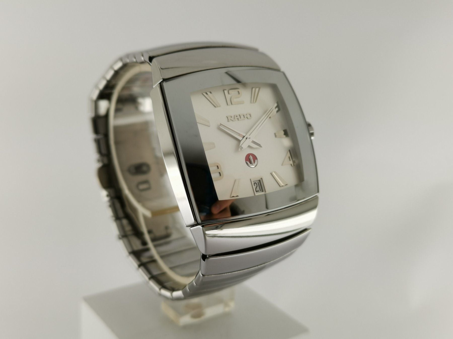 Rado Sintra automatic men's watch l full set