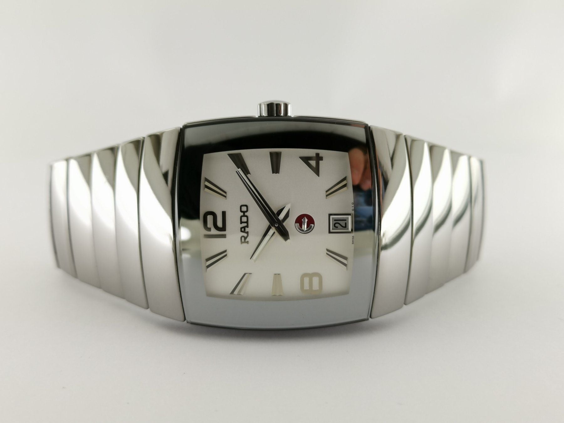 Rado Sintra automatic men's watch l full set