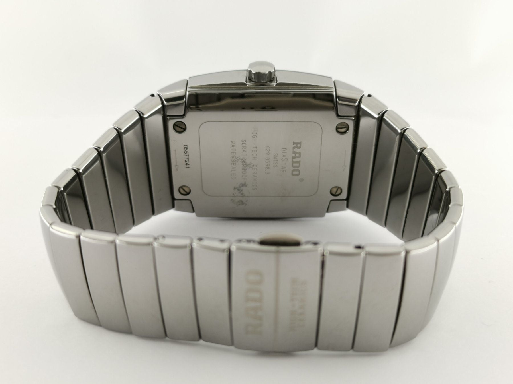 Rado Sintra automatic men's watch l full set