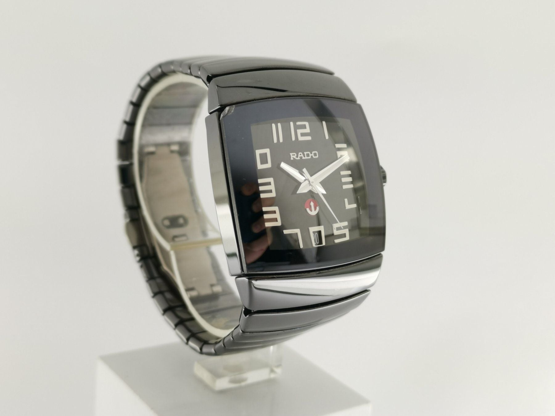 Rado Sintra Automatik Herrenuhr