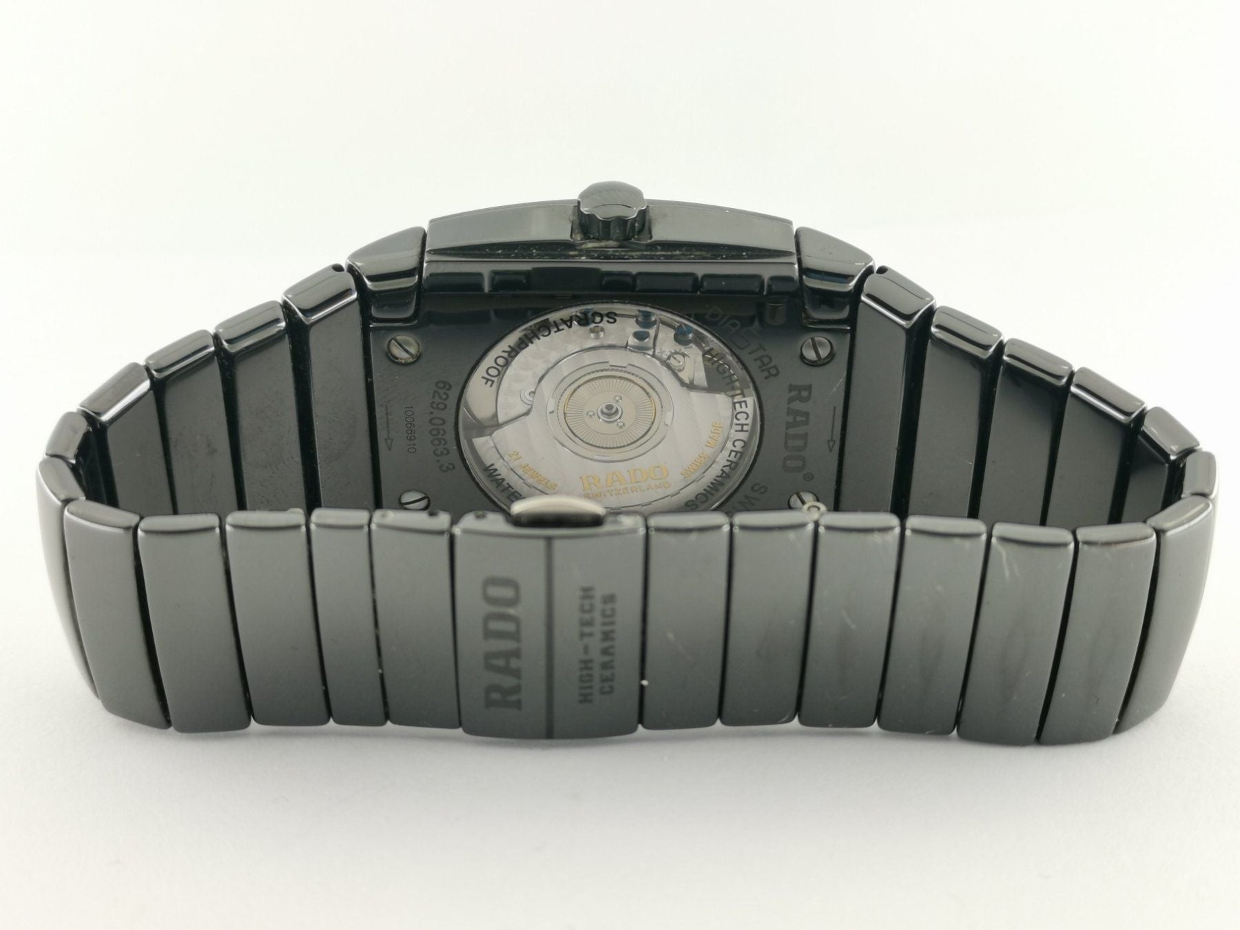 Rado Sintra Automatik Herrenuhr