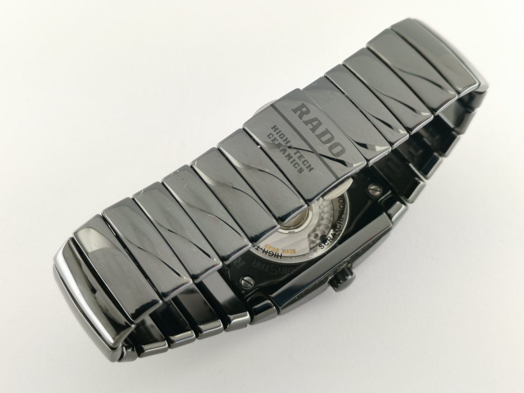 Rado Sintra Automatik Herrenuhr