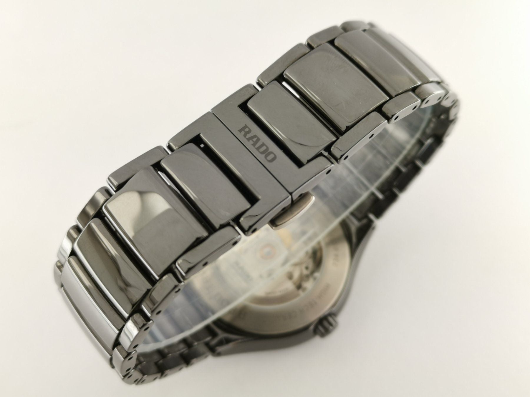 Rado True Automatic Open Heart