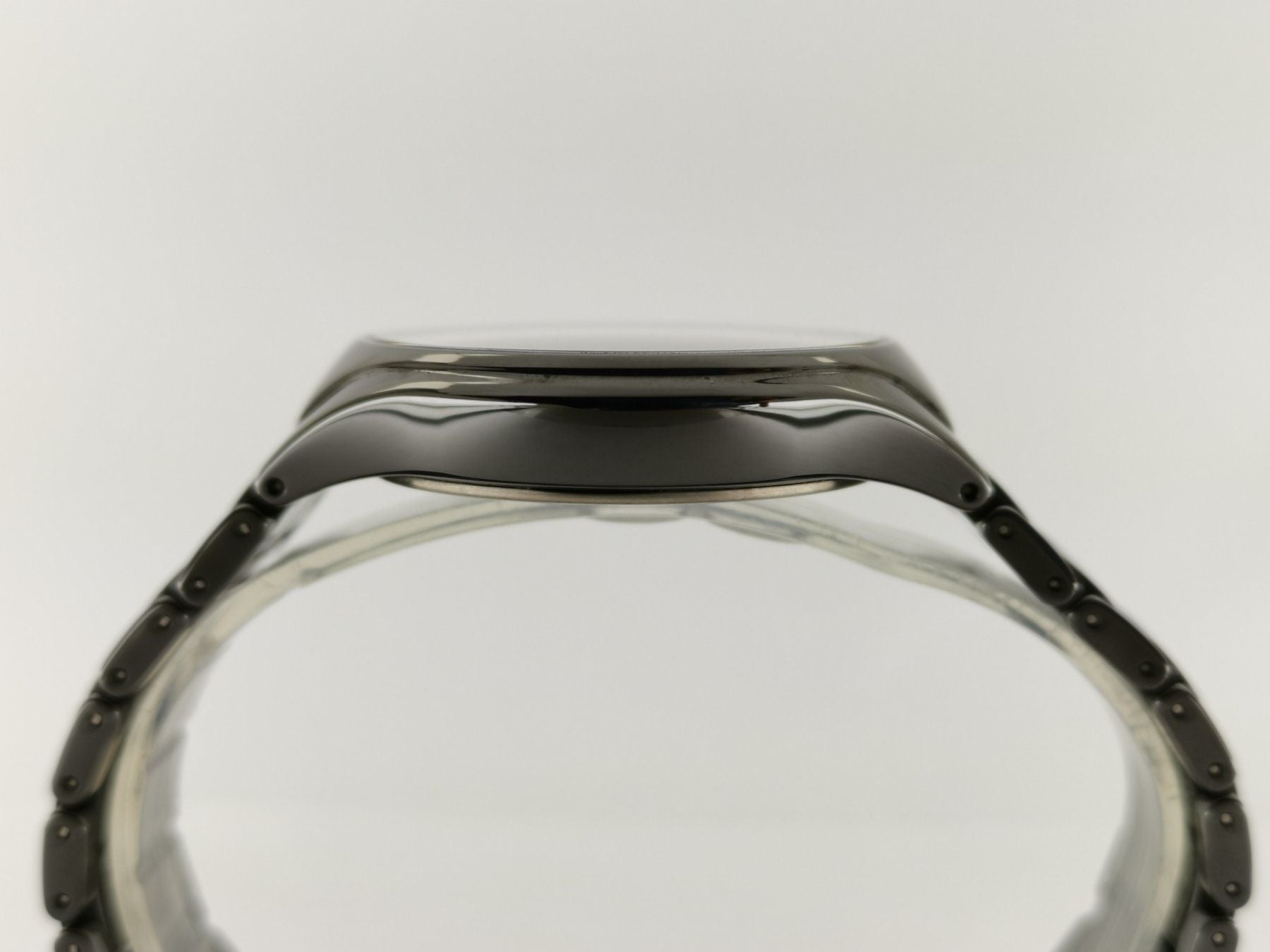 Rado True Automatic Open Heart