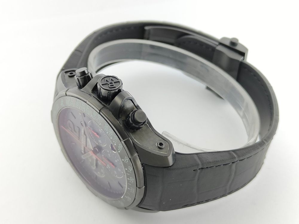 Raymond Weil Nabucco Chronograph Automatik - 7850-BSF - 46 mm - 2390 CHF Zürich