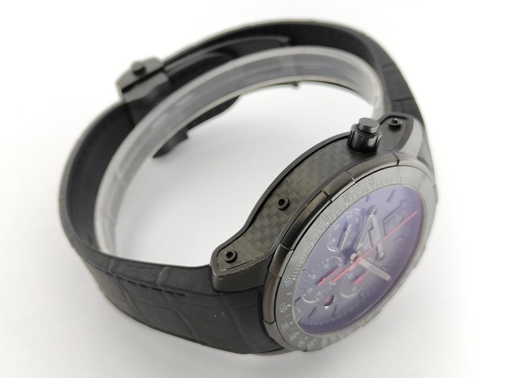 Raymond Weil Nabucco Chronograph Automatik - 7850-BSF - 46 mm - 2390 CHF Zürich