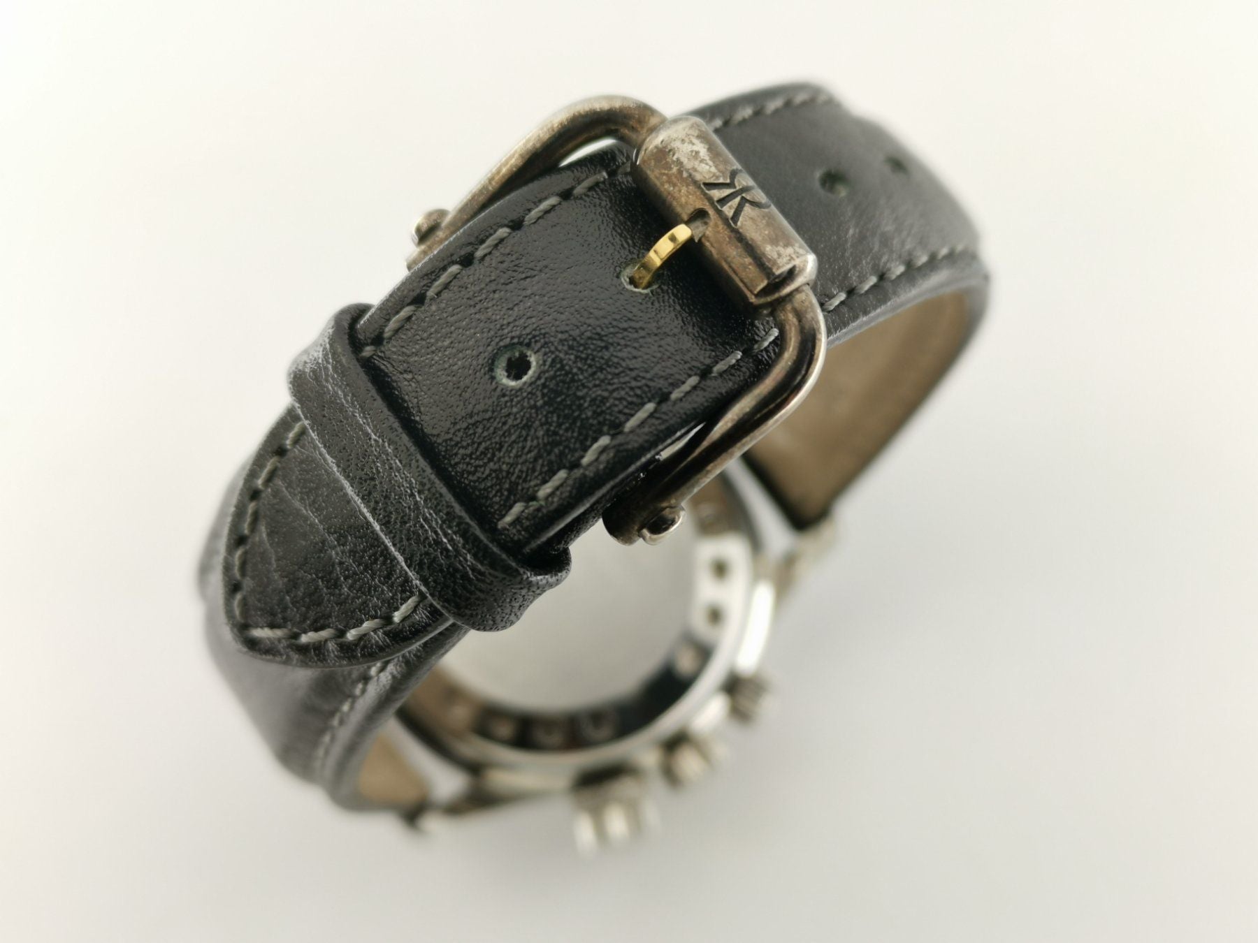 Revue Thommen Cricket Nautical Limited Edition
