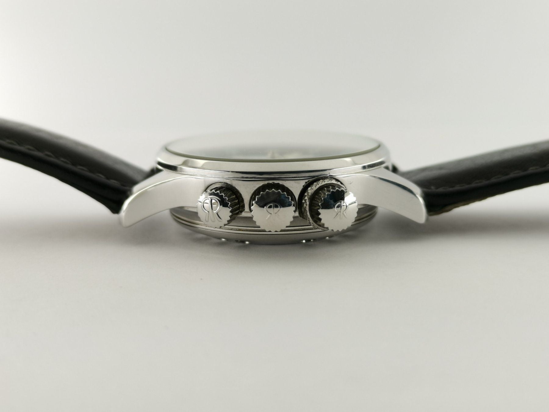 Revue Thommen Cricket Nautical Limited Edition