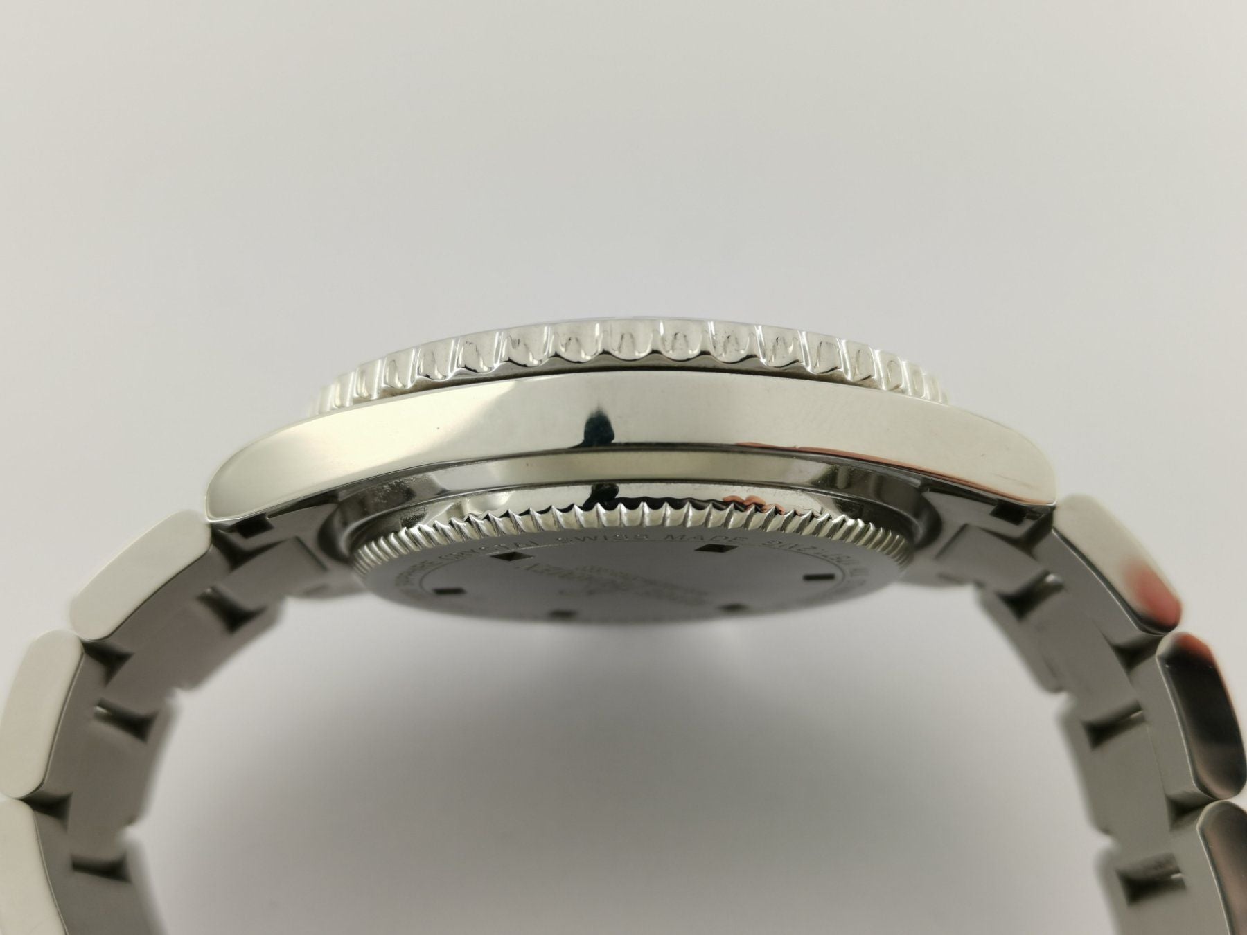 Revue Thommen Diver