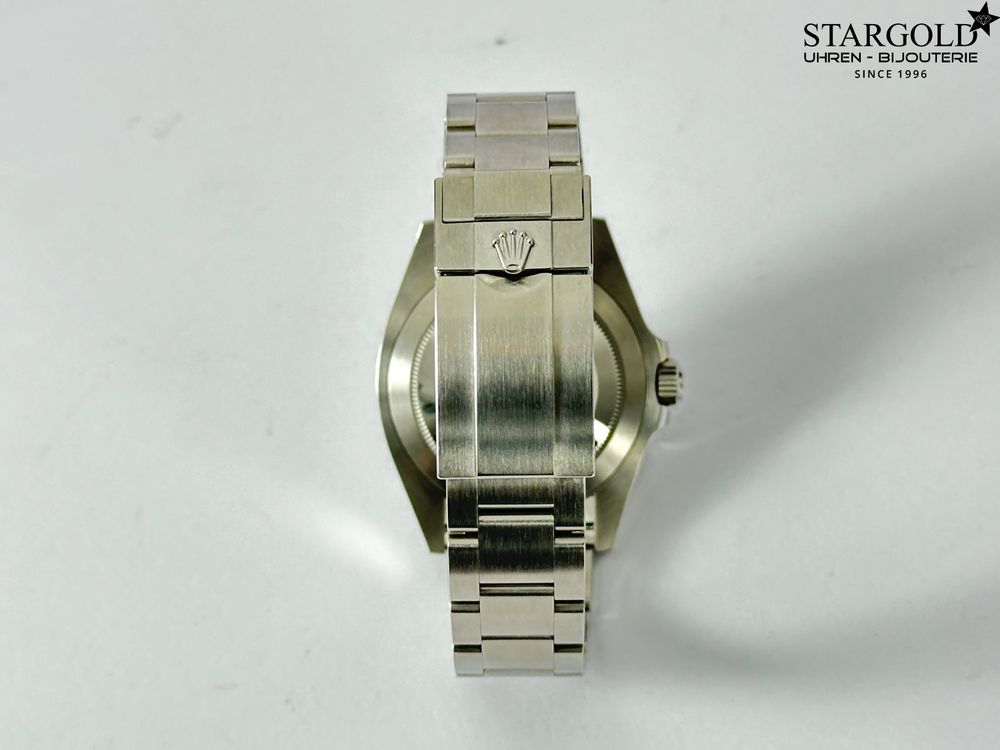 Rolex Air King - 126900