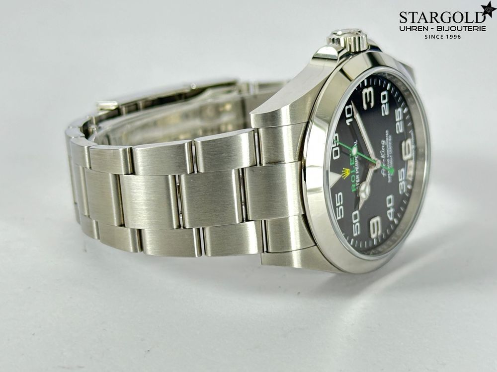 Rolex Air King - 126900