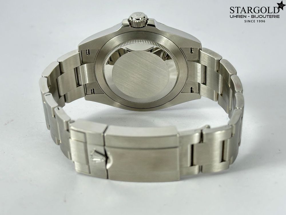 Rolex Air King - 126900