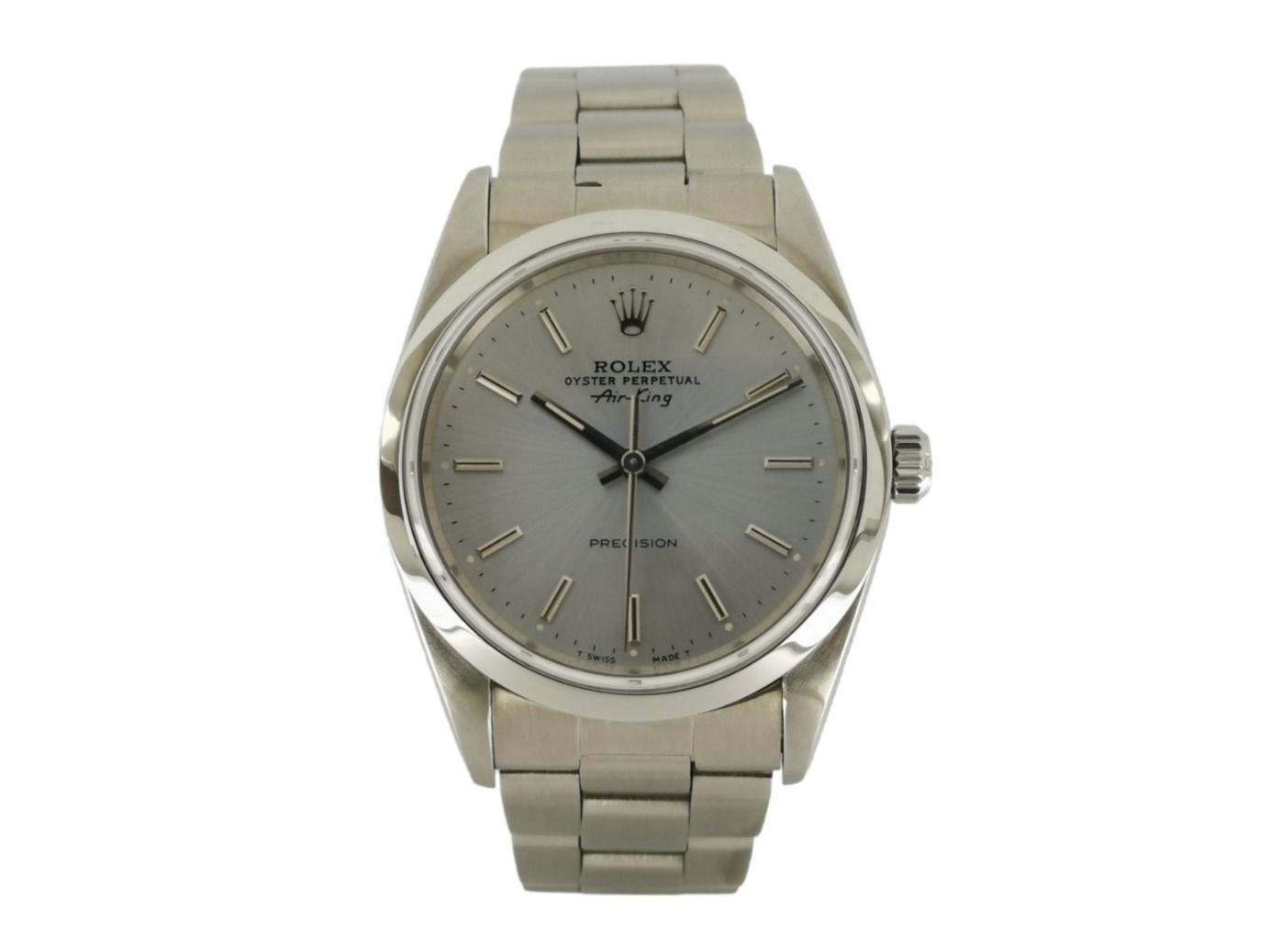 Rolex Air King - 14000