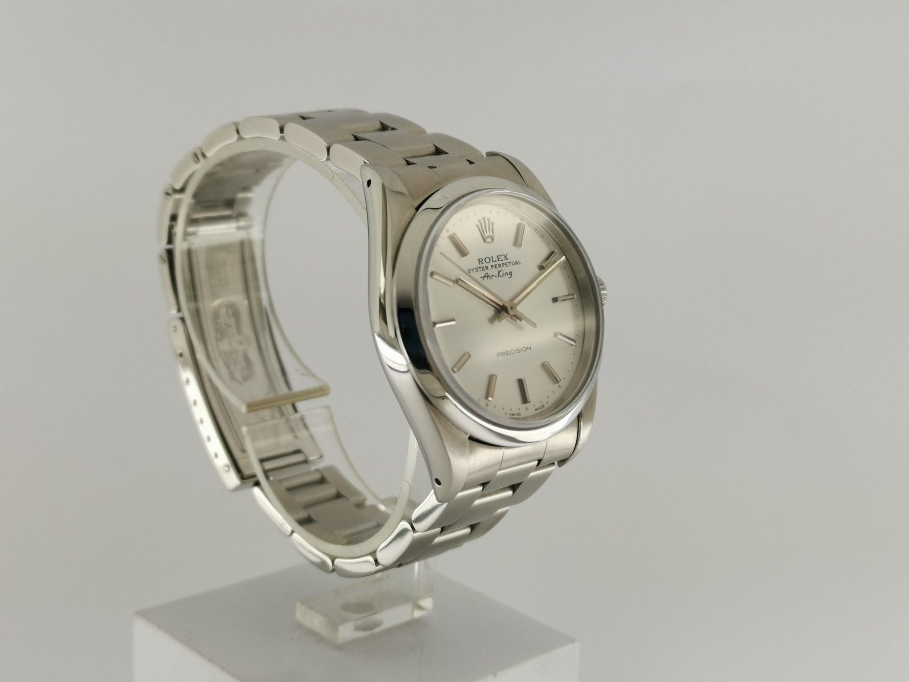 Rolex Air King - 14000