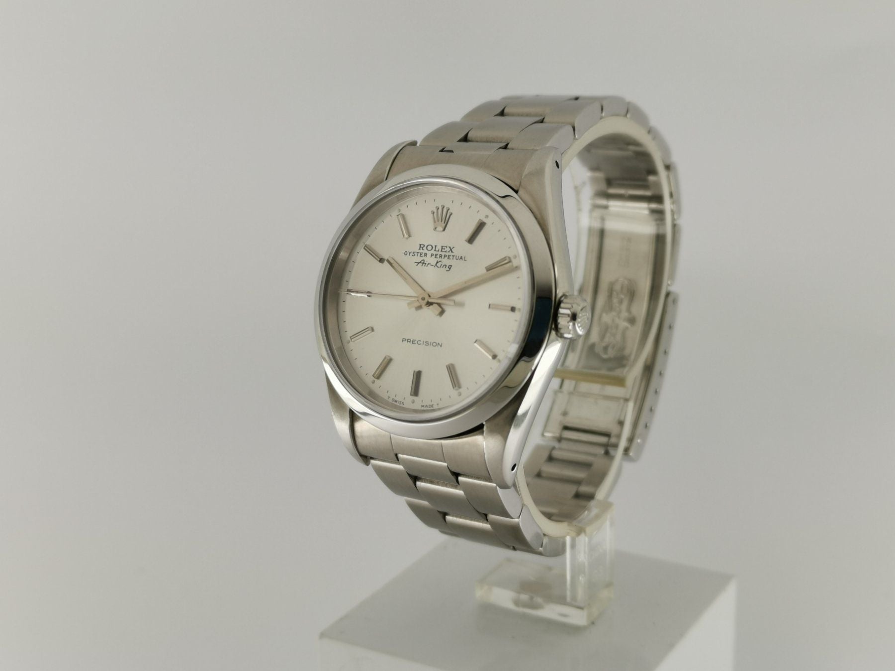 Rolex Air King - 14000