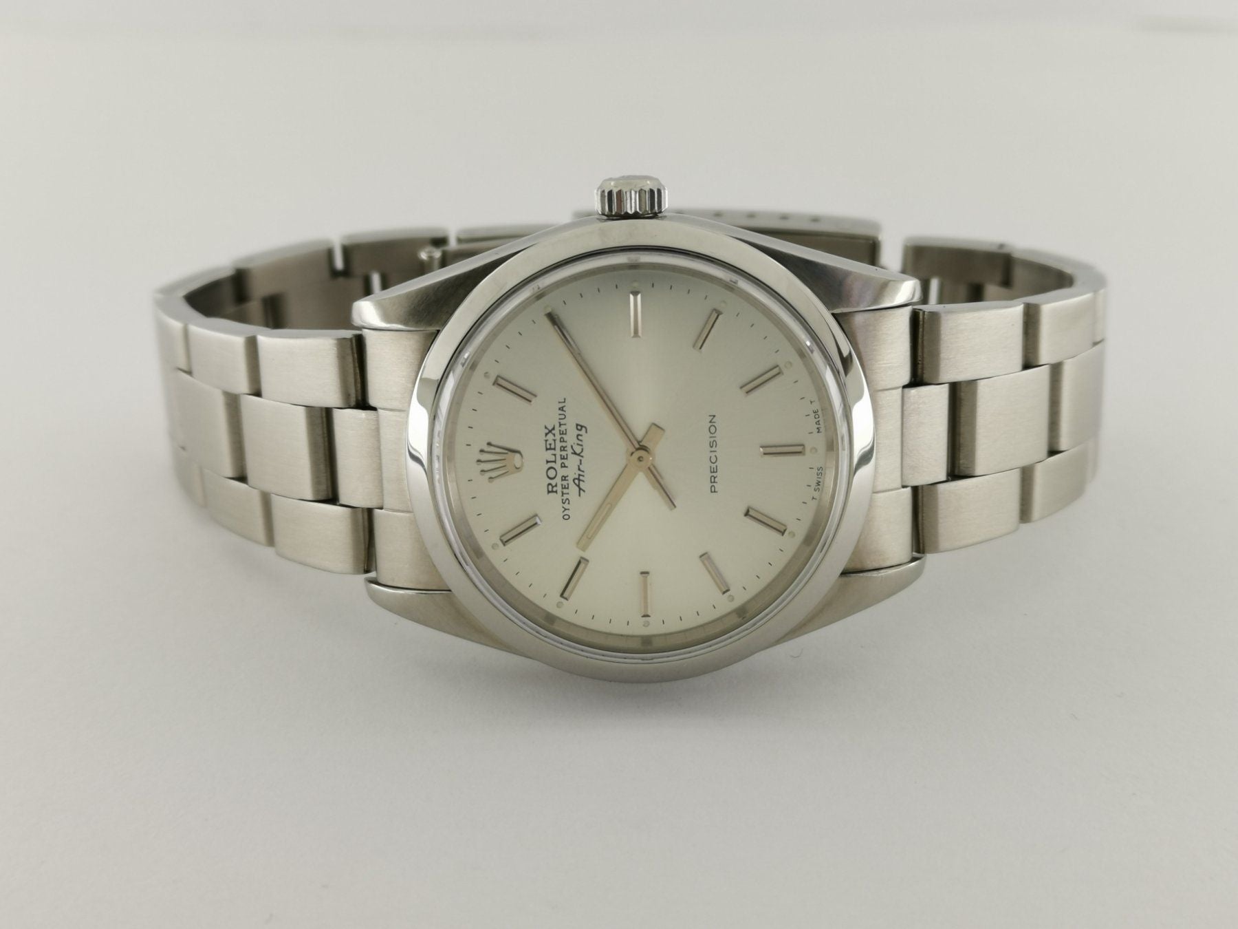 Rolex Air King - 14000