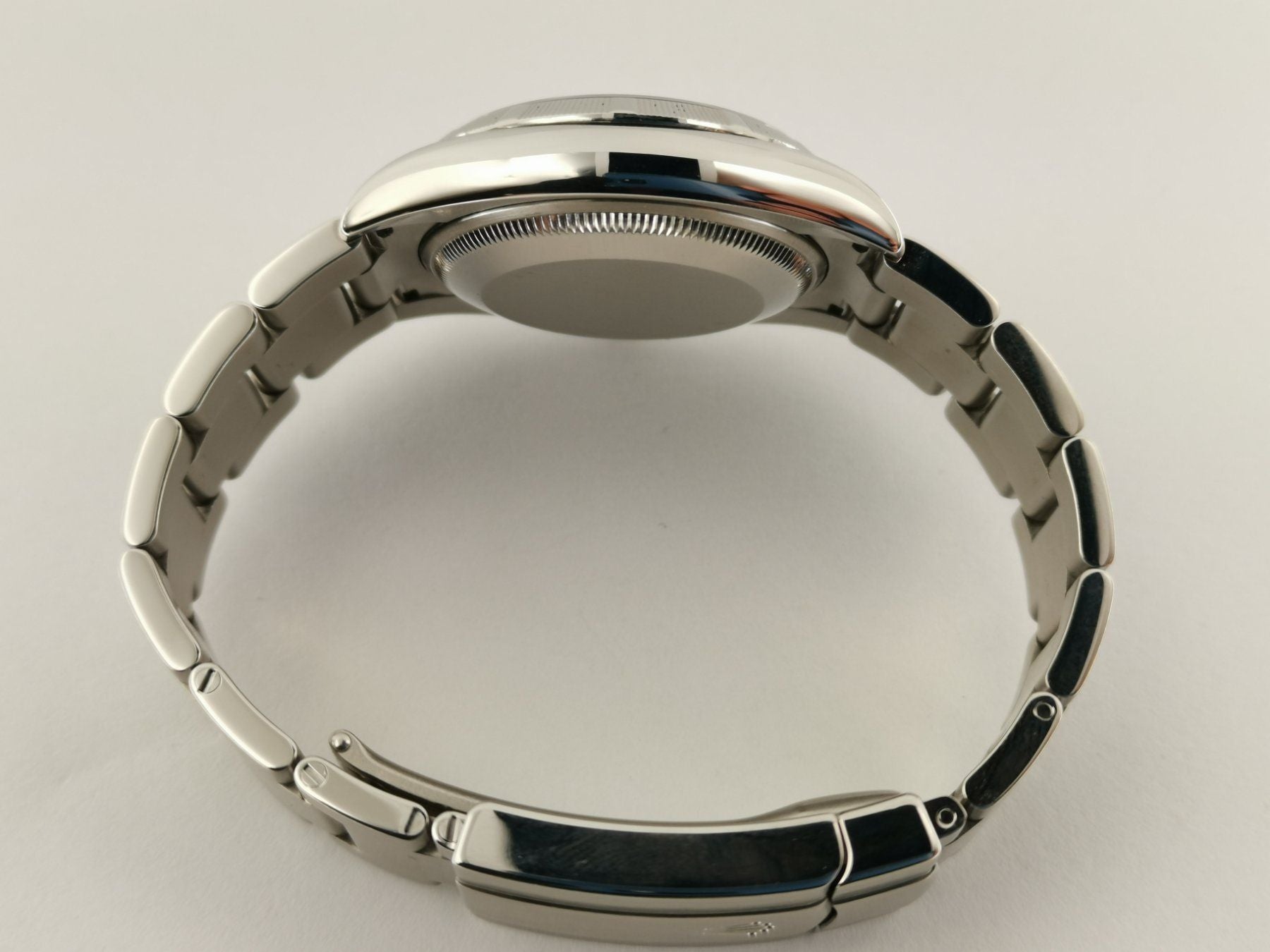 Rolex Air King 34
