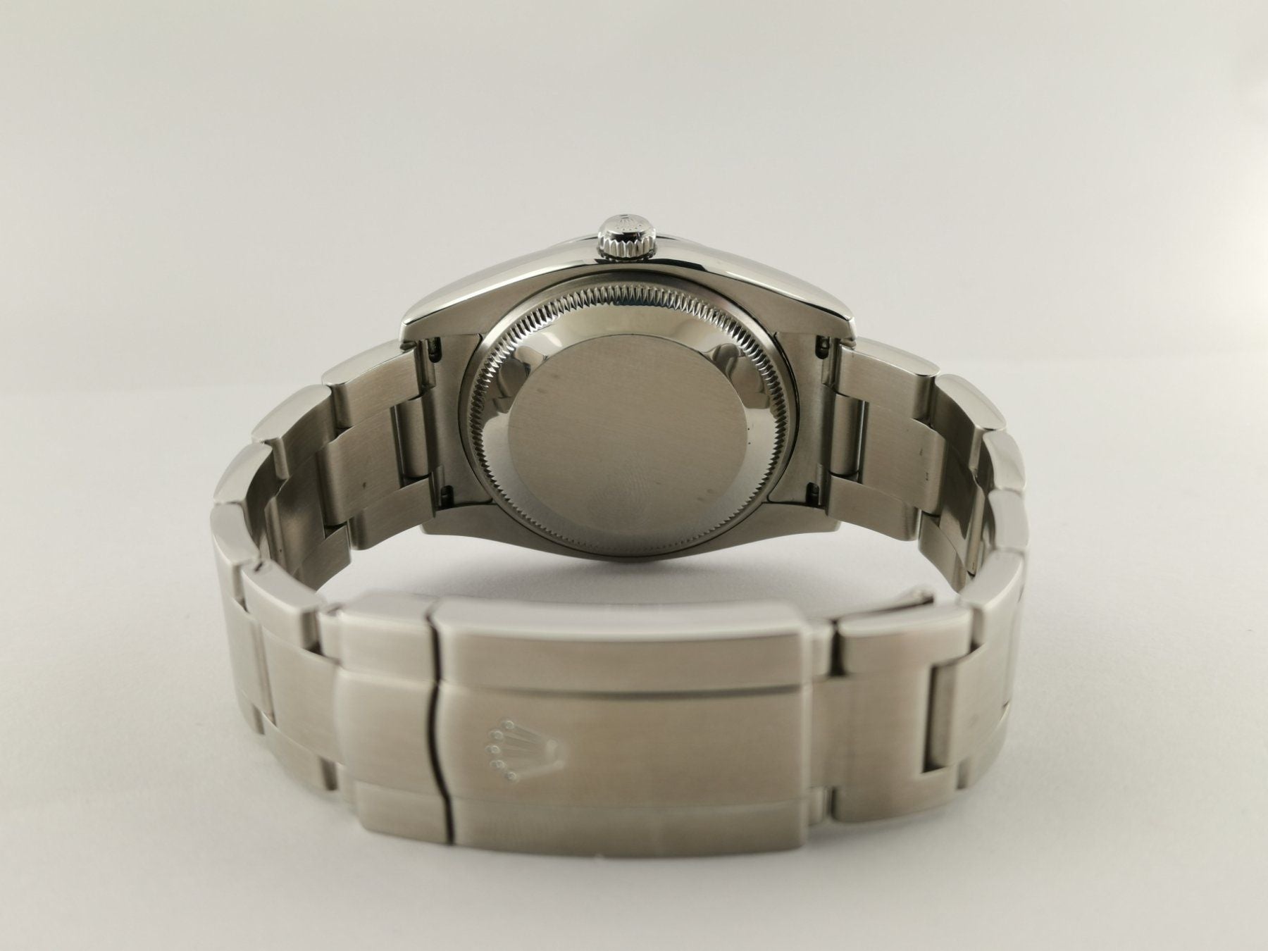 Rolex Air King 34