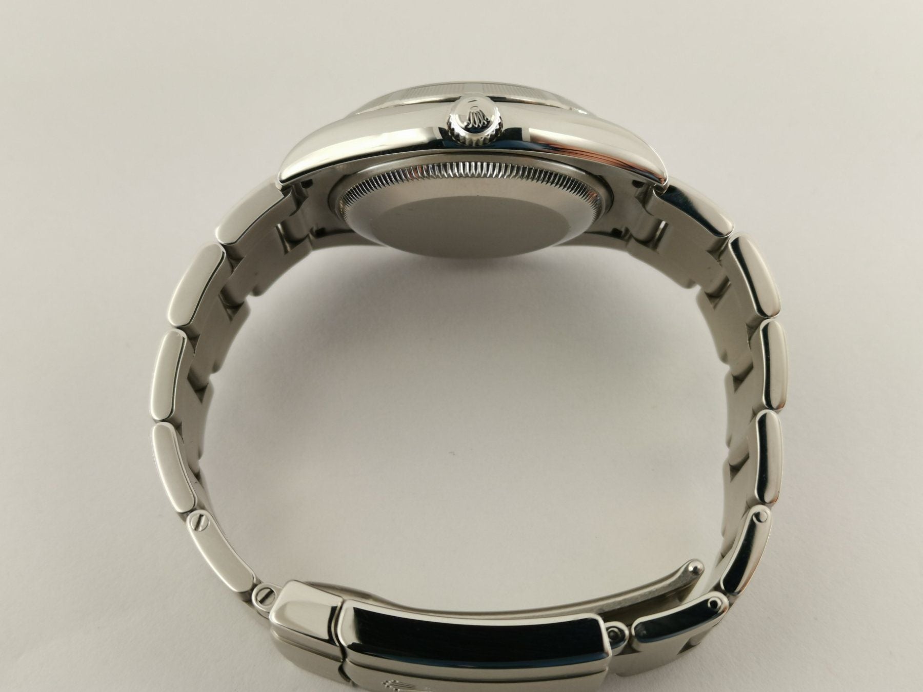 Rolex Air King 34