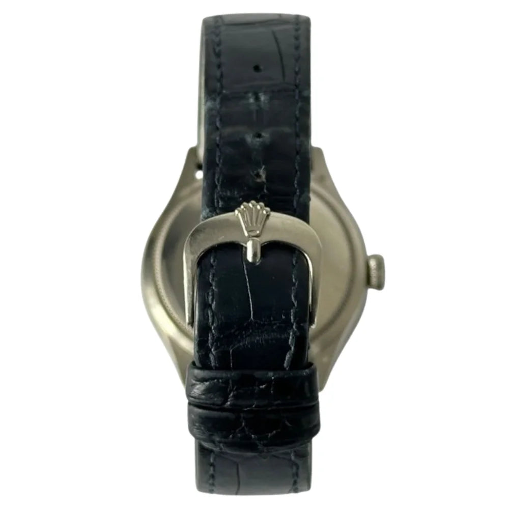 Rolex Cellini Date Gebrauchte Herrenuhr - 50519