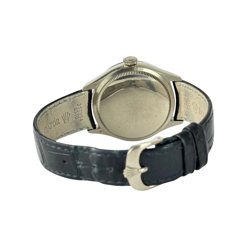 Rolex Cellini Date Gebrauchte Herrenuhr - 50519