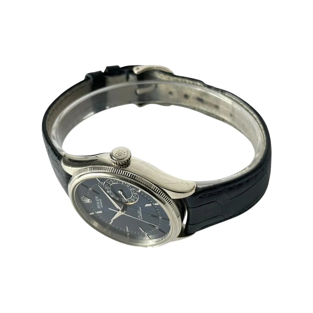 Rolex Cellini Date Gebrauchte Herrenuhr - 50519