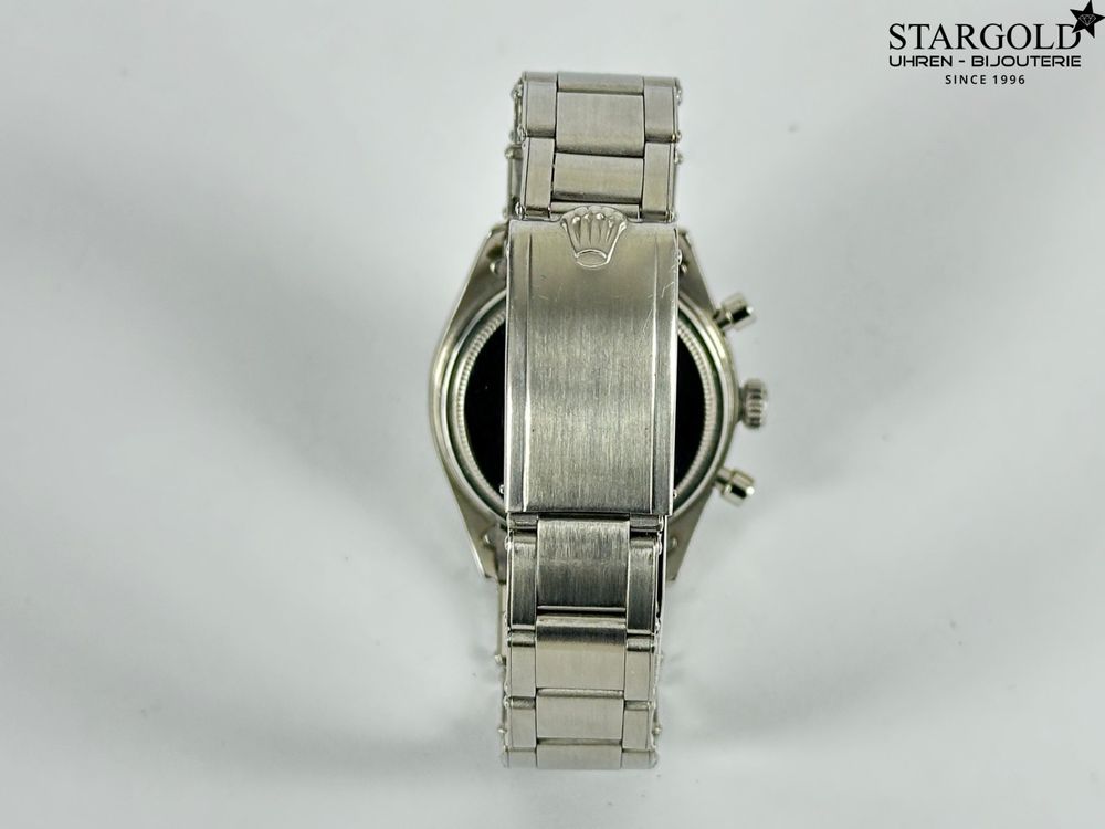 Rolex Chronograph Pre-Daytona - 6034