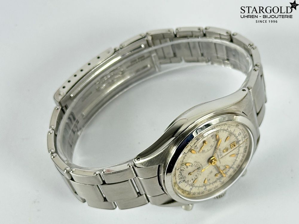 Rolex Chronograph Pre-Daytona - 6034