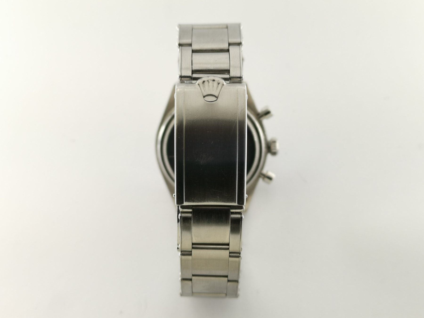 Rolex Chronograph Pre-Daytona - 6034 - 36 mm - 27500 CHF Zürich