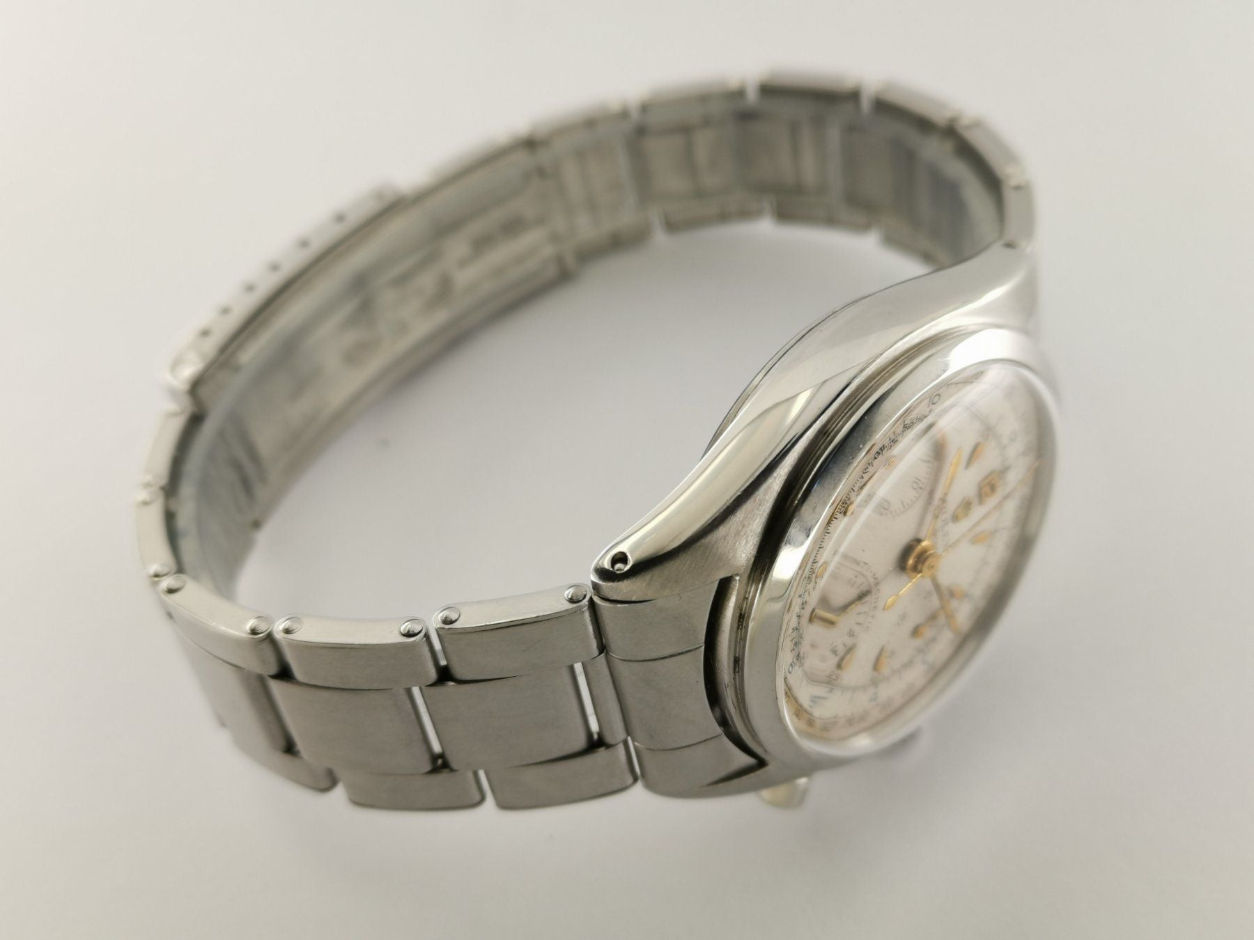 Rolex Chronograph Pre-Daytona - 6034 - 36 mm - 27500 CHF Zürich