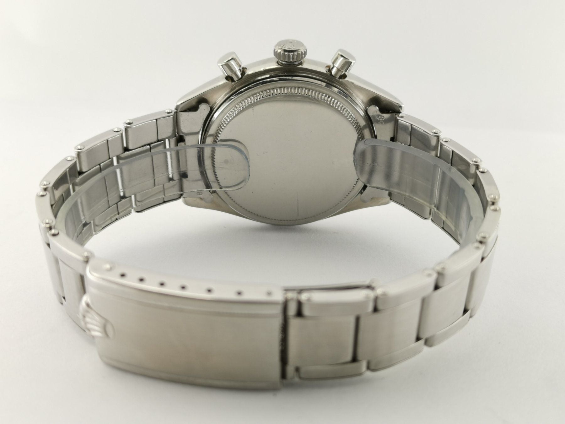 Rolex Chronograph Pre-Daytona - 6034 - 36 mm - 27500 CHF Zürich