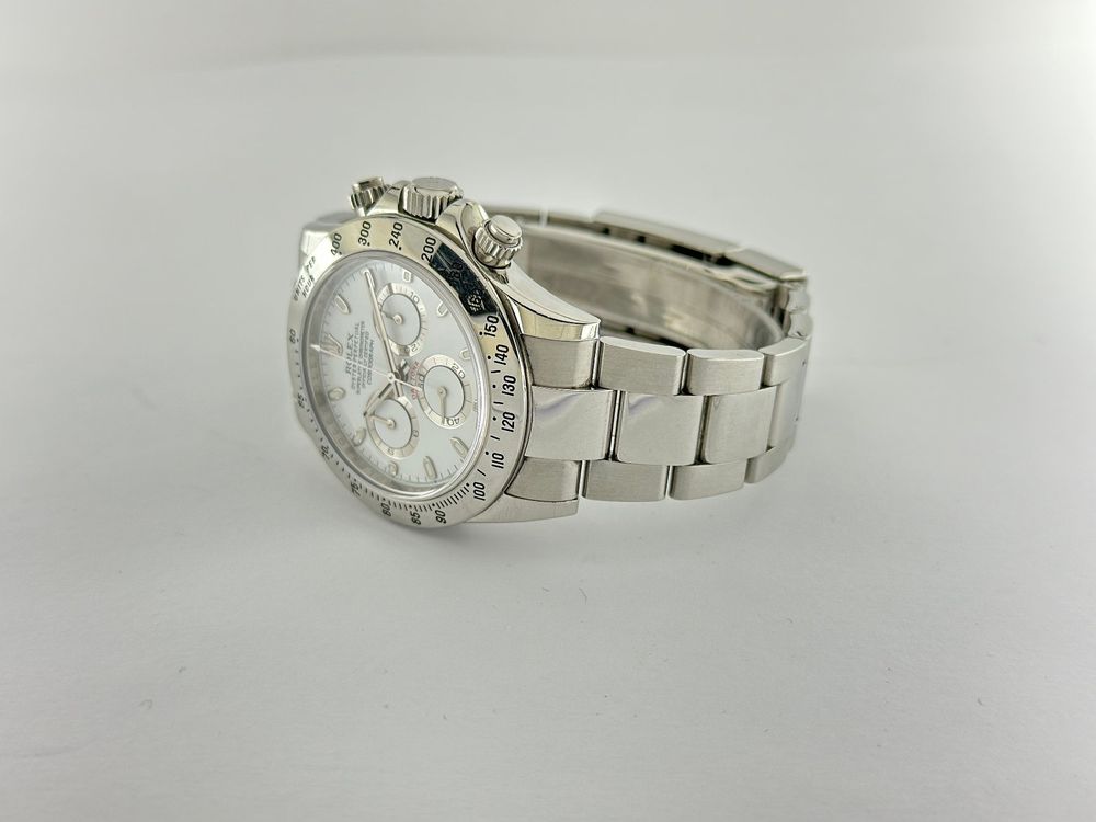 Rolex Cosmograph Daytona - 116520