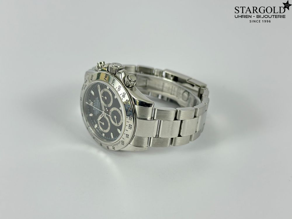 Rolex Cosmograph Daytona - 116520