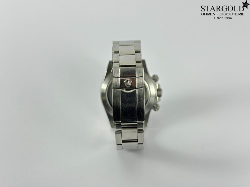 Rolex Cosmograph Daytona - 116520