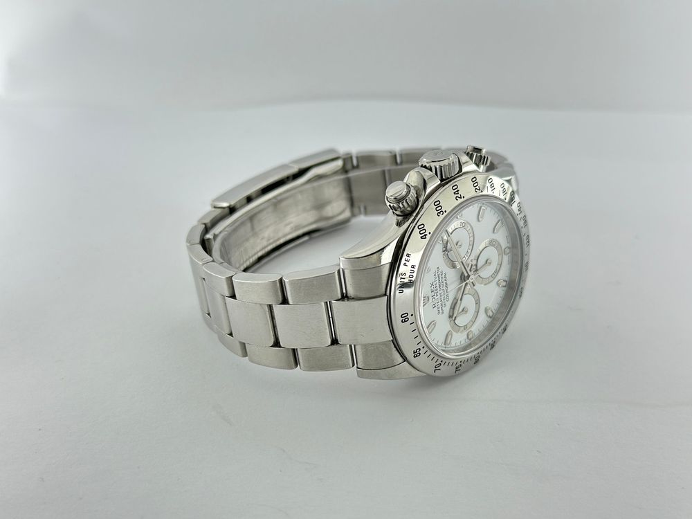 Rolex Cosmograph Daytona - 116520