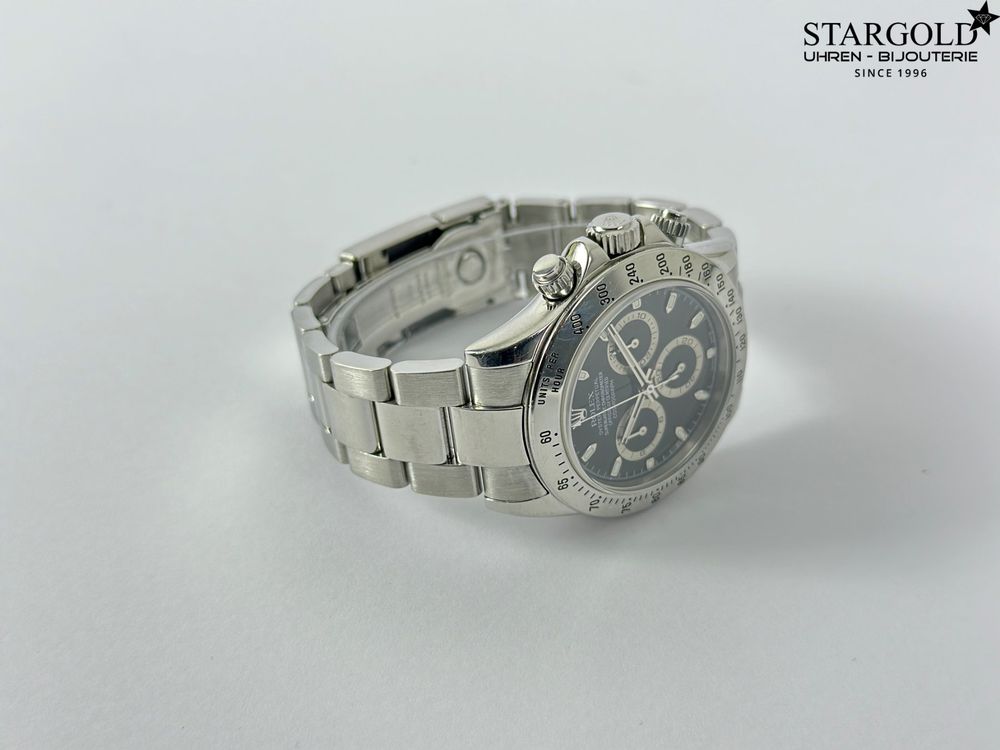 Rolex Cosmograph Daytona - 116520