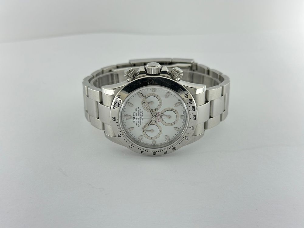 Rolex Cosmograph Daytona - 116520