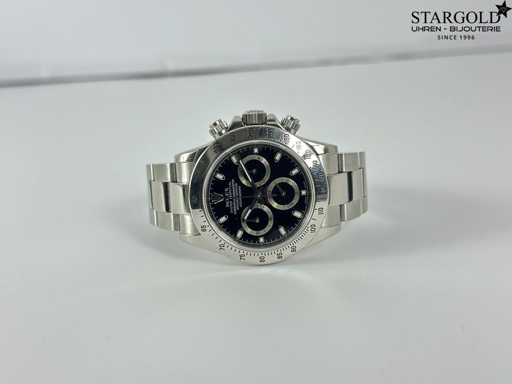 Rolex Cosmograph Daytona - 116520