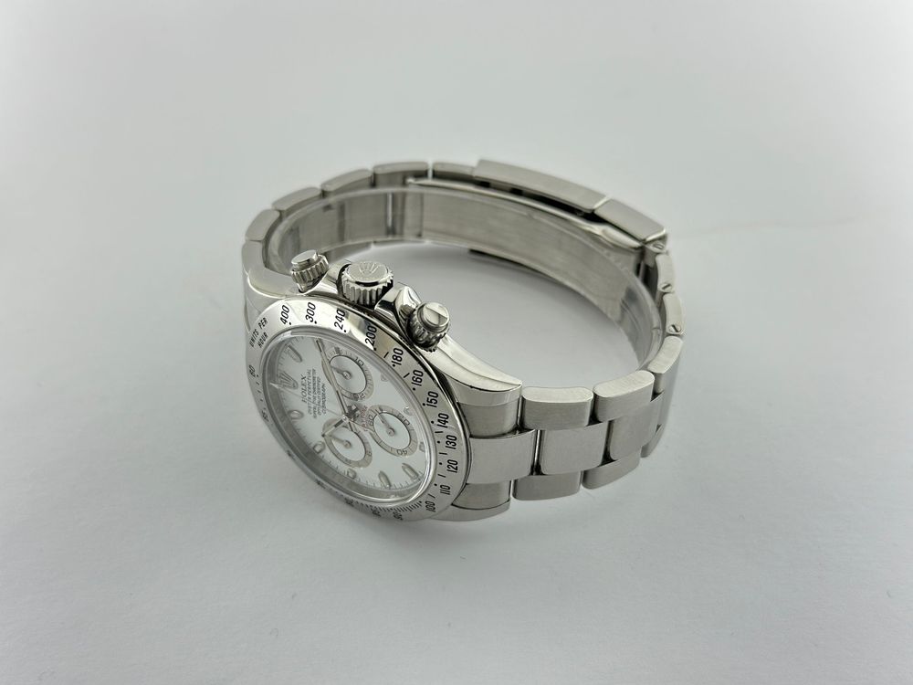 Rolex Cosmograph Daytona - 116520