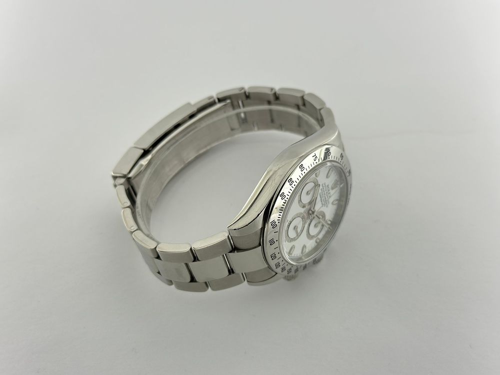 Rolex Cosmograph Daytona - 116520