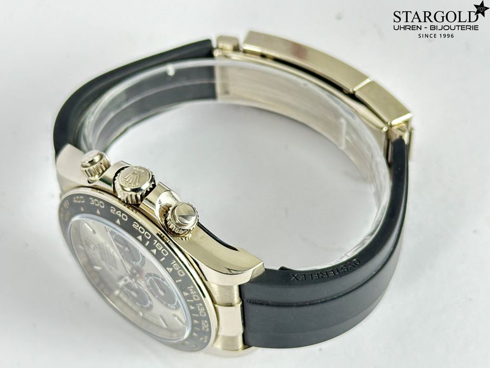 Rolex Cosmograph Daytona “Ghost” 126519LN