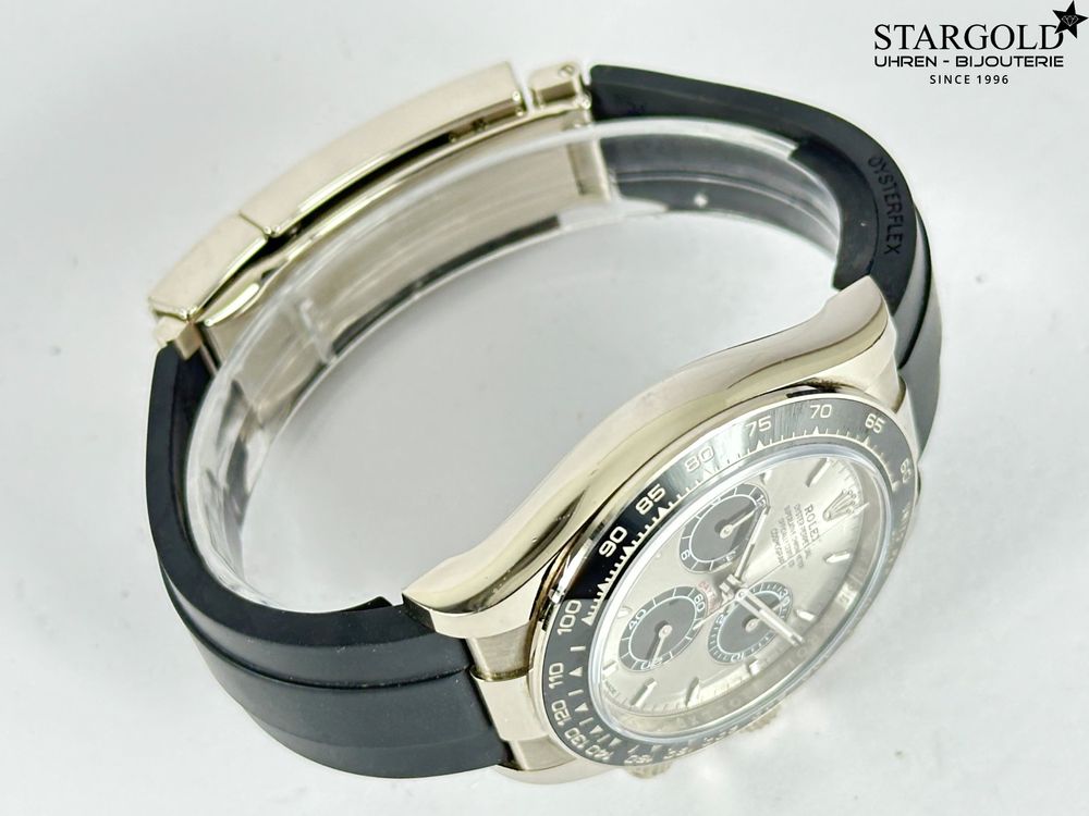 Rolex Cosmograph Daytona “Ghost” 126519LN