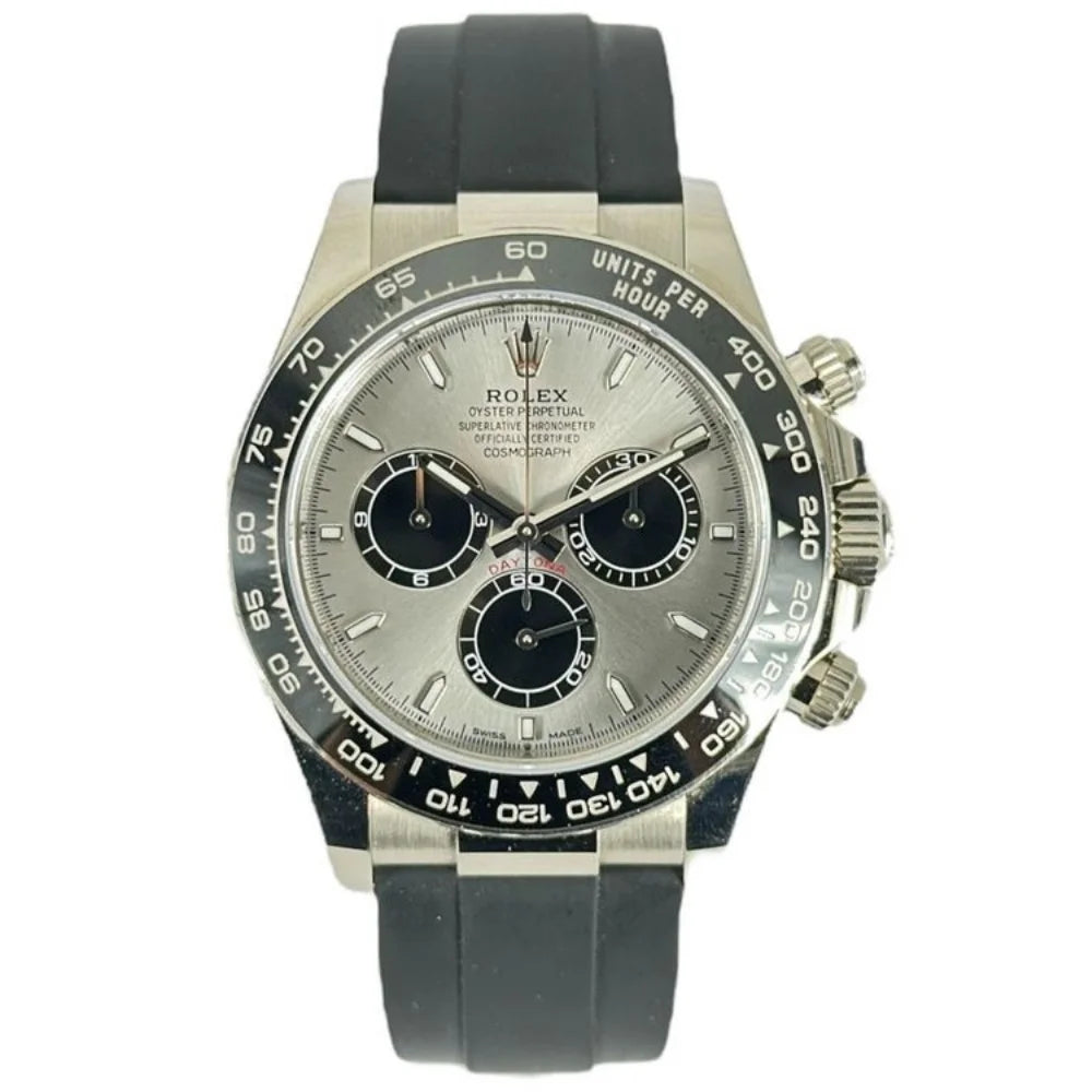 Rolex Cosmograph Daytona “Ghost” 126519LN