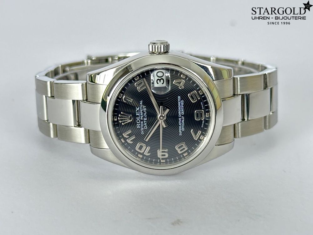 Rolex Datejust 31 - 178240