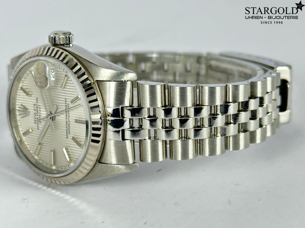 Rolex Datejust 31 - 78274
