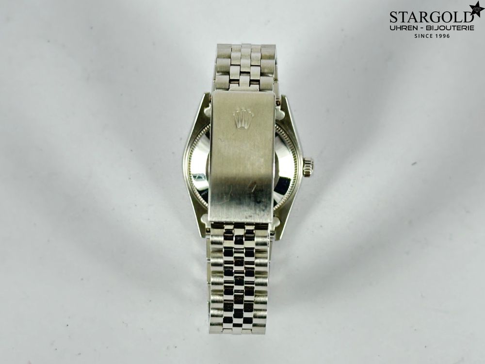 Rolex Datejust 31 - 78274